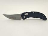 Microtech Brachial-A Automatic Pocket Knife - Used; Very Good Condition - w/ Original Box - MFG 01/2024 - Image 8 of 15