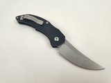 Microtech Brachial-A Automatic Pocket Knife - Used; Very Good Condition - w/ Original Box - MFG 01/2024 - Image 13 of 15