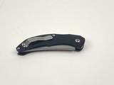 Microtech Brachial-A Automatic Pocket Knife - Used; Very Good Condition - w/ Original Box - MFG 01/2024 - Image 7 of 15