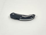 Microtech Brachial-A Automatic Pocket Knife - Used; Very Good Condition - w/ Original Box - MFG 01/2024 - Image 6 of 15