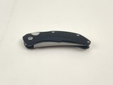 Microtech Brachial-A Automatic Pocket Knife - Used; Very Good Condition - w/ Original Box - MFG 01/2024 - Image 4 of 15