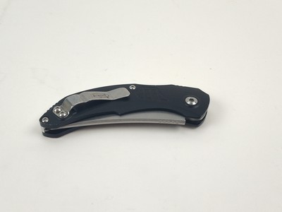 Microtech Brachial-A Automatic Pocket Knife - Used; Very Good Condition - w/ Original Box - MFG 01/2024 - Image 7 of 15