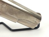 Colt MK IV / Series 70 1911 - .45 ACP - Used; Very Good Condition - Image 11 of 20