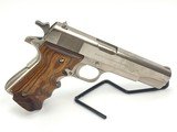 Colt MK IV / Series 70 1911 - .45 ACP - Used; Very Good Condition - Image 1 of 20