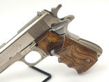 Colt MK IV / Series 70 1911 - .45 ACP - Used; Very Good Condition - Image 9 of 20