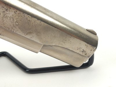 Colt MK IV / Series 70 1911 - .45 ACP - Used; Very Good Condition - Image 11 of 20