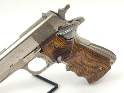 Colt MK IV / Series 70 1911 - .45 ACP - Used; Very Good Condition - Image 9 of 20