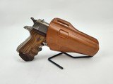Colt MK IV / Series 70 1911 - .45 ACP - Used; Very Good Condition - Image 3 of 20