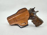 Colt MK IV / Series 70 1911 - .45 ACP - Used; Very Good Condition - Image 4 of 20