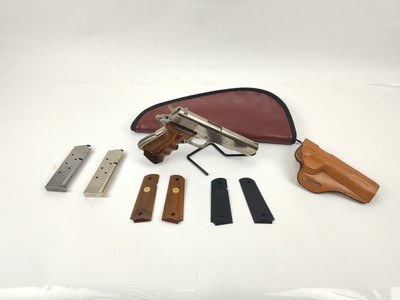 Colt MK IV / Series 70 1911 - .45 ACP - Used; Very Good Condition - Image 2 of 20