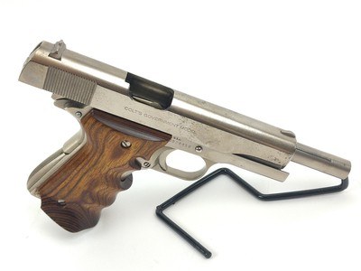 Colt MK IV / Series 70 1911 - .45 ACP - Used; Very Good Condition - Image 15 of 20