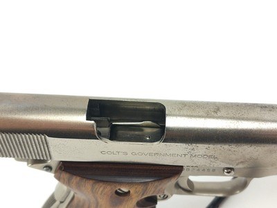 Colt MK IV / Series 70 1911 - .45 ACP - Used; Very Good Condition - Image 16 of 20
