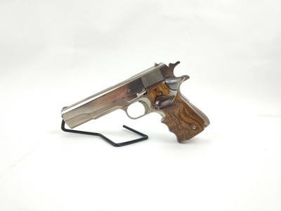 Colt MK IV / Series 70 1911 - .45 ACP - Used; Very Good Condition - Image 6 of 20