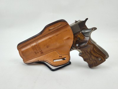Colt MK IV / Series 70 1911 - .45 ACP - Used; Very Good Condition - Image 4 of 20