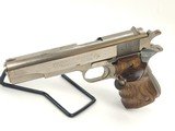 Colt MK IV / Series 70 1911 - .45 ACP - Used; Very Good Condition - Image 7 of 20