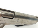 Colt MK IV / Series 70 1911 - .45 ACP - Used; Very Good Condition - Image 13 of 20