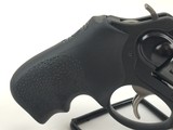 Ruger LCRx DA/SA Revolver - .38 Spl +P - Used; Excellent Condition - w/ Original Box & Soft Case - Image 6 of 16
