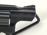 Ruger LCRx DA/SA Revolver - .38 Spl +P - Used; Excellent Condition - w/ Original Box & Soft Case - Image 8 of 16