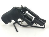 Ruger LCRx DA/SA Revolver - .38 Spl +P - Used; Excellent Condition - w/ Original Box & Soft Case - Image 16 of 16