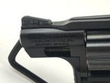 Ruger LCRx DA/SA Revolver - .38 Spl +P - Used; Excellent Condition - w/ Original Box & Soft Case - Image 12 of 16