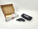 Ruger LCRx DA/SA Revolver - .38 Spl +P - Used; Excellent Condition - w/ Original Box & Soft Case - Image 5 of 16
