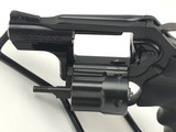 Ruger LCRx DA/SA Revolver - .38 Spl +P - Used; Excellent Condition - w/ Original Box & Soft Case - Image 14 of 16