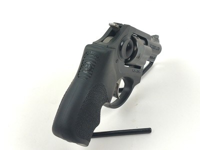Ruger LCRx DA/SA Revolver - .38 Spl +P - Used; Excellent Condition - w/ Original Box & Soft Case - Image 9 of 16