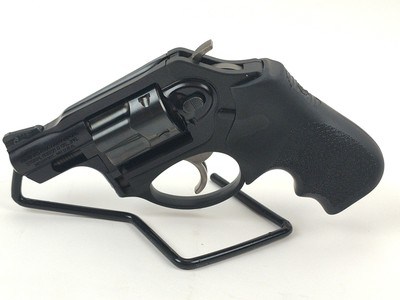 Ruger LCRx DA/SA Revolver - .38 Spl +P - Used; Excellent Condition - w/ Original Box & Soft Case - Image 11 of 16