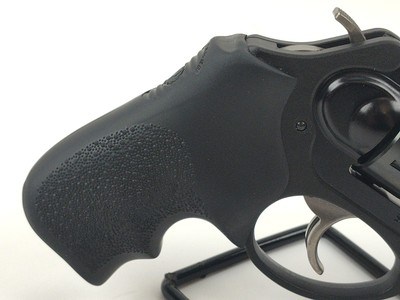 Ruger LCRx DA/SA Revolver - .38 Spl +P - Used; Excellent Condition - w/ Original Box & Soft Case - Image 6 of 16