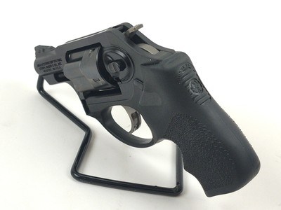 Ruger LCRx DA/SA Revolver - .38 Spl +P - Used; Excellent Condition - w/ Original Box & Soft Case - Image 10 of 16