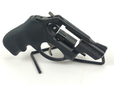 Ruger LCRx DA/SA Revolver - .38 Spl +P - Used; Excellent Condition - w/ Original Box & Soft Case - Image 16 of 16