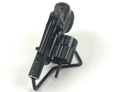 Ruger LCRx DA/SA Revolver - .38 Spl +P - Used; Excellent Condition - w/ Original Box & Soft Case - Image 15 of 16