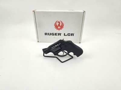 Ruger LCRx DA/SA Revolver - .38 Spl +P - Used; Excellent Condition - w/ Original Box & Soft Case - Image 2 of 16