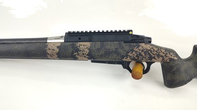 Seekins Precision HAVAK ELEMENT M3 Woodland Shadow - 6mm Creedmoor - Factory New - Image 9 of 11
