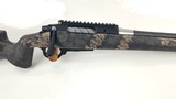 Seekins Precision HAVAK ELEMENT M3 Woodland Shadow - 6mm Creedmoor - Factory New - Image 3 of 11