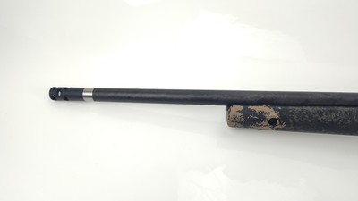 Seekins Precision HAVAK ELEMENT M3 Woodland Shadow - 6mm Creedmoor - Factory New - Image 11 of 11