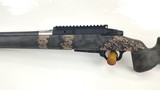 Seekins Precision HAVAK ELEMENT M3 Woodland Shadow - 6mm Creedmoor - Factory New - Image 9 of 11