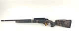 Seekins Precision HAVAK ELEMENT M3 Woodland Shadow - 6mm Creedmoor - Factory New - Image 6 of 11