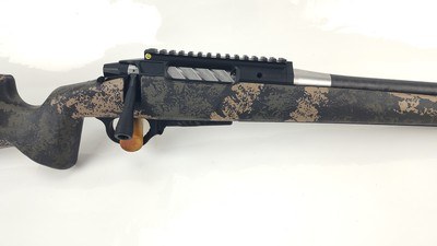 Seekins Precision HAVAK ELEMENT M3 Woodland Shadow - 6mm Creedmoor - Factory New - Image 3 of 11