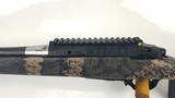 Seekins Precision HAVAK ELEMENT M3 Woodland Shadow - 6mm Creedmoor - Factory New - Image 8 of 11
