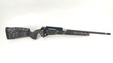 Seekins Precision HAVAK ELEMENT M3 Woodland Shadow - 6mm Creedmoor - Factory New - Image 1 of 11