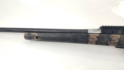 Seekins Precision HAVAK ELEMENT M3 Woodland Shadow - 6mm Creedmoor - Factory New - Image 10 of 11