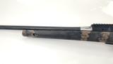 Seekins Precision HAVAK ELEMENT M3 Woodland Shadow - 6mm Creedmoor - Factory New - Image 10 of 11