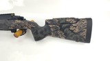 Seekins Precision HAVAK ELEMENT M3 Woodland Shadow - 6mm Creedmoor - Factory New - Image 7 of 11