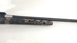 Seekins Precision HAVAK ELEMENT M3 Woodland Shadow - 6mm Creedmoor - Factory New - Image 4 of 11