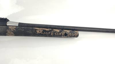 Seekins Precision HAVAK ELEMENT M3 Woodland Shadow - 6mm Creedmoor - Factory New - Image 4 of 11