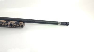 Seekins Precision HAVAK ELEMENT M3 Woodland Shadow - 6mm Creedmoor - Factory New - Image 5 of 11