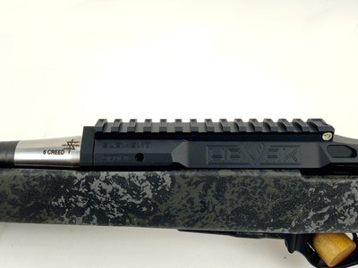 Seekins Precision HAVAK ELEMENT M3 Mountain Shadow - 6mm Creedmoor - Factory New - Image 12 of 18