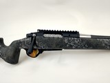 Seekins Precision HAVAK ELEMENT M3 Mountain Shadow - 6mm Creedmoor - Factory New - Image 4 of 18