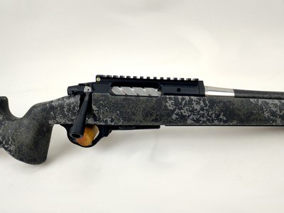 Seekins Precision HAVAK ELEMENT M3 Mountain Shadow - 6mm Creedmoor - Factory New - Image 4 of 18